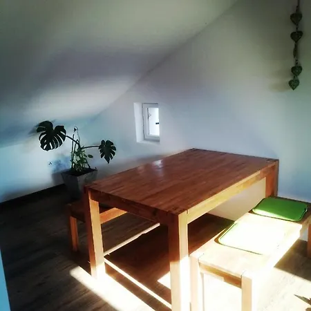 Ferienwohnung Jubilaeumsgrat Grainau Eksteriør billede