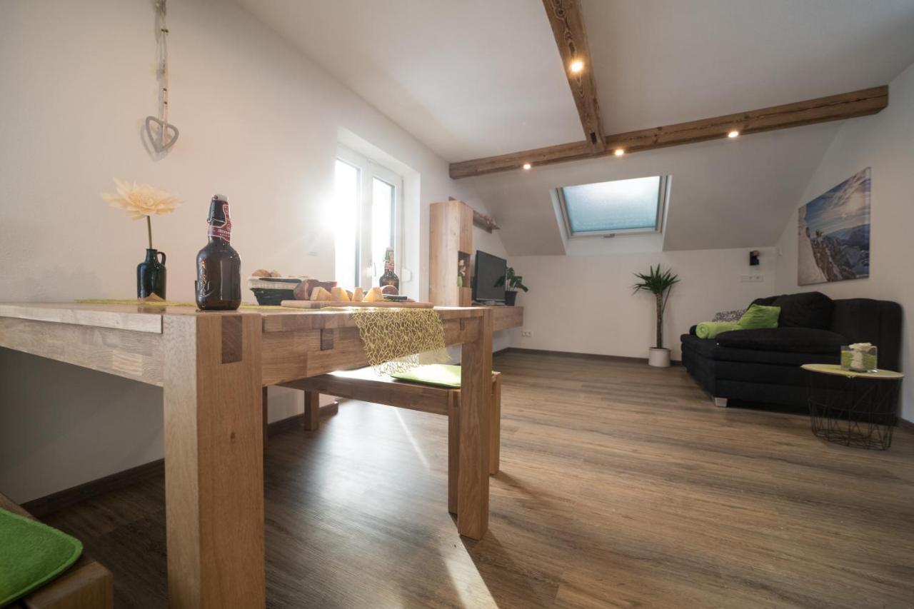 Jubiläumsgrat Apartment