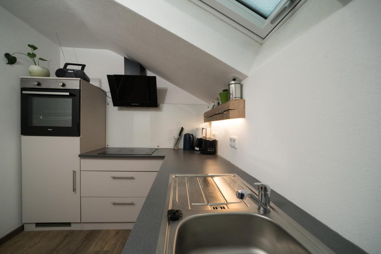 Jubiläumsgrat Apartment Grainau
